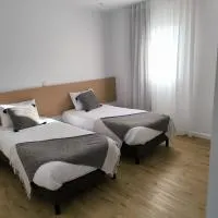 Suitel Pombal, hotell i Pombal