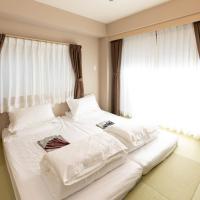 Light Hotel - Vacation STAY 91012v, hotel di Katsushika, Tokyo