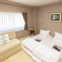 Light Hotel - Vacation STAY 91078v, хотел в района на Katsushika, Токио