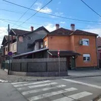 Apartments Day Off, hotel v mestu Aleksinac