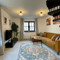 Cosy Oasis in the Heart of Clifton Village