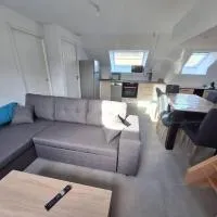 Appartement Campénéac, hotel a Campénéac