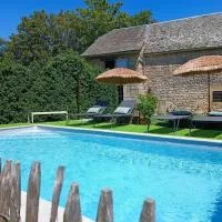 L'Autre Maison, hotel a Bozouls