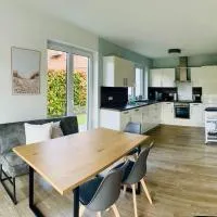 Lingen Living, hotel u gradu 'Lingen'