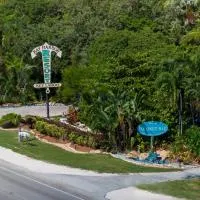 Coconut Bay Resort - Key Largo, viešbutis mieste Ki Largas