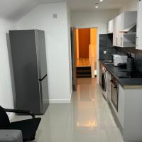 3- Bedroom Apartment in Cardiff City Centre