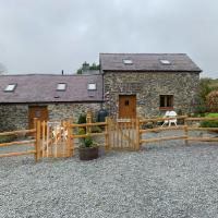 Tanyresgair Cottages