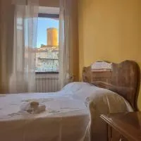Peperoni House - Sea and Mountain Experience, מלון בSan Marco Argentano