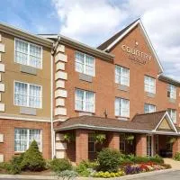 Country Inn & Suites by Radisson, Macedonia, OH, מלון במקדוניה