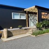 Haven On Tau, hotel v mestu Rangataua