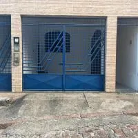 Casa de Guinho, מלון בSão Félix