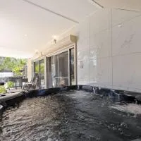 Foreshore Retreat, hotel v mestu Corinella