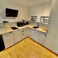 Flat 6 Stay In Aldgate