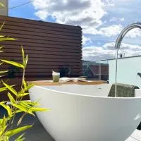 Little Island Apartments, hotel a Hobart