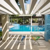 Hotel Maria Dolores Rio Verde، فندق في ريو فيردي