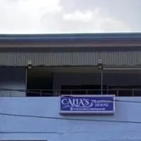 Calia’s Transient House, hotel u gradu 'La Trinidad'
