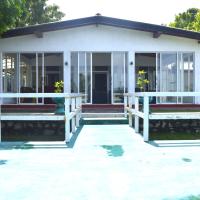 Thalladi Holiday Bungalow: Mannar şehrinde bir otel