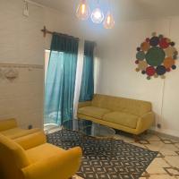 Chambre Mamoudzou, hotel poblíž Dzaoudzi–Pamandzi International Airport - DZA, Mamoudzou