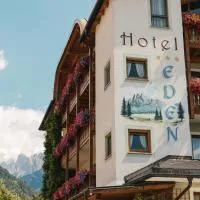 Albergo Eden، فندق في فيرا دي بريميرو