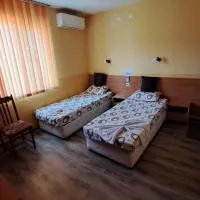 Hotel Toni, Hotel in Bukovlŭk
