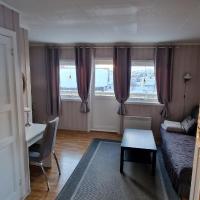 fjordRo, hotel poblíž Letiště Batsfjord - BJF, Båtsfjord