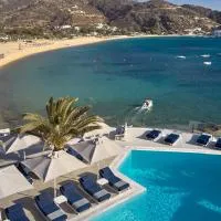 Ios Palace Hotel & Spa