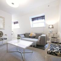 Cozy 1 Bed Apartment 2 mins from Paddington