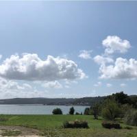 Gîte de Goasquelliou - Vue mer et parking privé