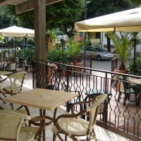 Hotel Mucciolini, Hotel in Castrocaro Terme e Terra del Sole