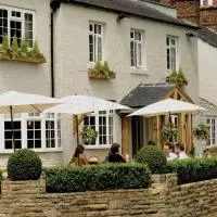 The Dog in Over Peover, hotell sihtkohas Knutsford
