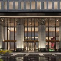 Hotel Plume Chengdu, Tapestry Collection By Hilton, hotel in Pidu District, Chengdu