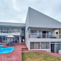 Glen Ashley Beach Villas: bir Durban, Glen Ashley oteli