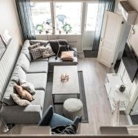 3 Bedroom Nice Apartment In Brans: Branäs şehrinde bir otel