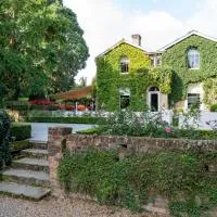 Milsoms: Dedham şehrinde bir otel