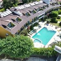 Michelangelo Boutique Hotel Dalyan, viešbutis mieste Daljanas