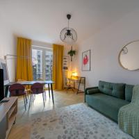 Warsaw Concierge Polin II