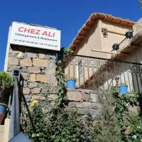 Gite chez Ali Agouti Maison Berbère, hotel i Agouti