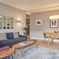 Large Stylish Bright & Luxurious 2 Bed Apartment