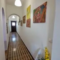 Casa Lavradores, Torrao, готель у місті Торран