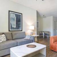 Landing Modern Apartment with Amazing Amenities (ID4496)