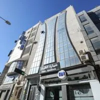 Immeuble Gazbar, hotel em Gabès