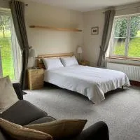 Whidlecombe Farm, hotell sihtkohas Priston