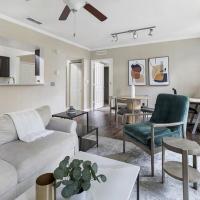 Landing Modern Apartment with Amazing Amenities (ID4287X36), hotel dekat Orlando Executive - ORL, Orlando