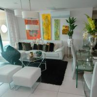 Luxury 3BR Apartment in Astria 908
