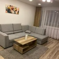 Apartments Victoria: Panevėžys şehrinde bir otel