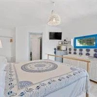 suite paradiso, hotel u gradu 'Quartu SantʼElena'