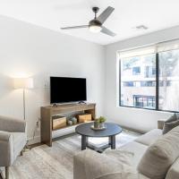 Landing Modern Apartment with Amazing Amenities (ID9499X39)