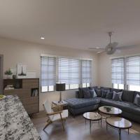 Landing Modern Apartment with Amazing Amenities (ID9574X29), hotel near Cecil Field - VQQ, Middleburg