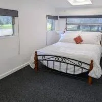 The Traveller Escape at Grampians Edge, hotel em Dadswells Bridge
