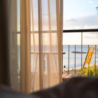 Boutique Apartments Marsol Ibiza، فندق في سانتا إيولاليا ديل ريو